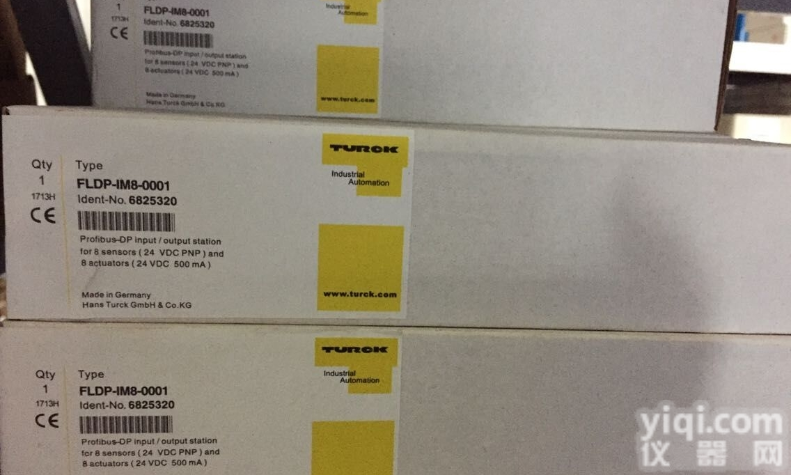 FLDP-IOM88-<em>0001</em>  图尔克<em>模块</em> FLDP-IOM88-<em>0001</em> 现货 特价