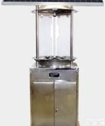 LBCBD-Ⅲ太阳能自动虫情<em>测报</em>灯 <em>病虫害</em>检测