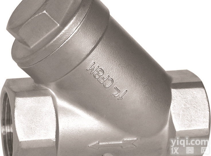 <em>GL11W</em>  Y型<em>过滤器</em>