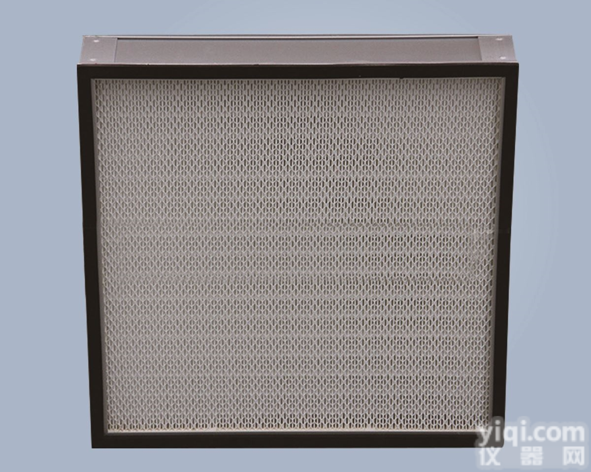 伊春 <em>绥化</em> 无<em>隔板</em>空气过滤器