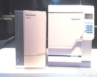 GC-MS6800  国产气相色谱质谱联用仪生产厂家