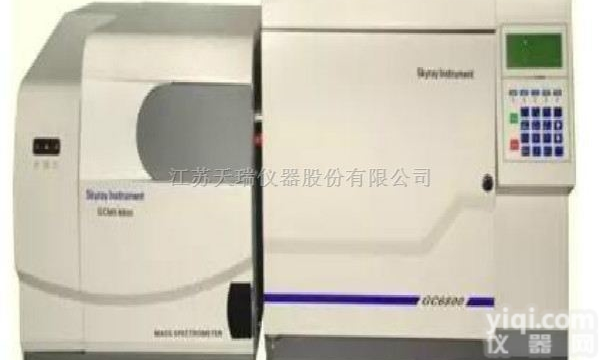 GCMS6800  <em>饮用水质</em>有机磷残留检测仪