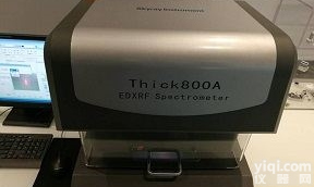 Thick800a  测试电镀层厚<em>度仪</em>器Thick800a,<em>江苏</em>天瑞仪器