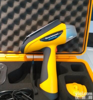 Explorer 5000  便携式<em>三元催化</em>器金属分析仪