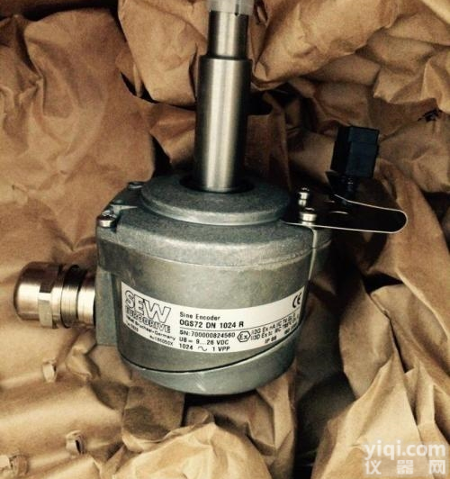 <em>德国</em>SEW<em>原装</em>现货全新<em>特价</em>OGS72DN1024R