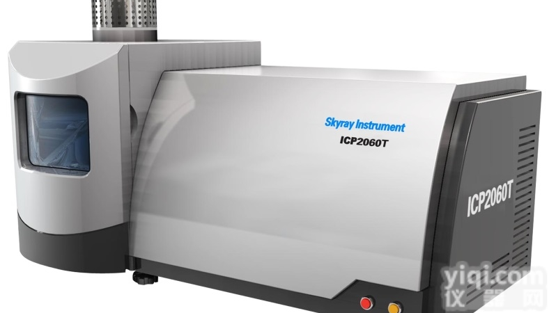 Icp2060t  <em>国产</em>电感耦合等离子体发射<em>光谱仪</em>