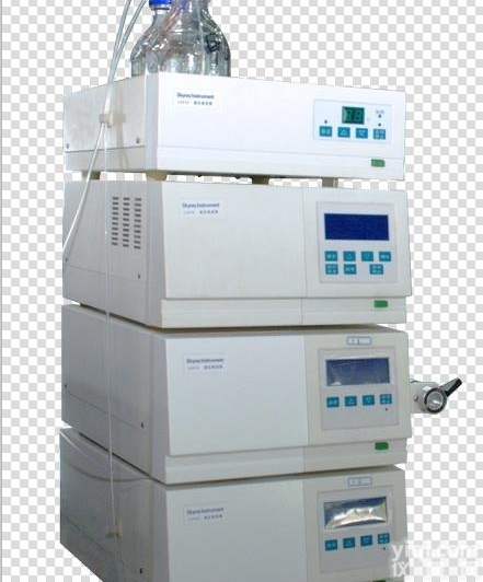 LC-310  LC-310仪器检测孔雀<em>石绿</em>和结晶紫<em>残留量</em>