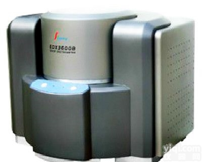 EDX3600B  智能型<em>矿石</em>全<em>元素</em>分析仪