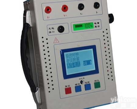 FZZ-10B手持式变压器直流电阻测试仪