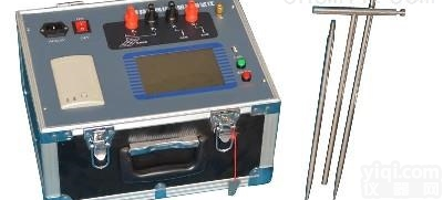 BPDW-2008变频地网<em>接地</em><em>阻抗</em><em>测试系统</em>