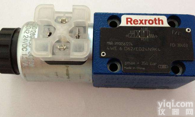 REXROTH<em>力士</em>乐换向阀<em>型号齐全</em>