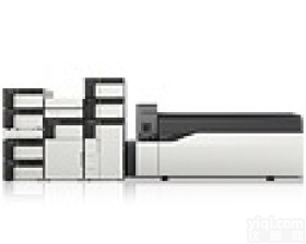 岛津Nexera-e全<em>二维</em><em>液相色谱</em>系统