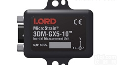3DM-GX5-10  3DM-GX5-10 <em>惯性</em>测量单元IMU<em>惯性</em>传感器