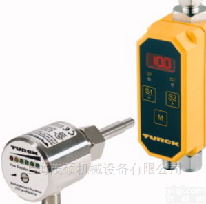 turck代理<em>德国</em> <em>图尔克</em>压力开关<em>全系列</em>特价