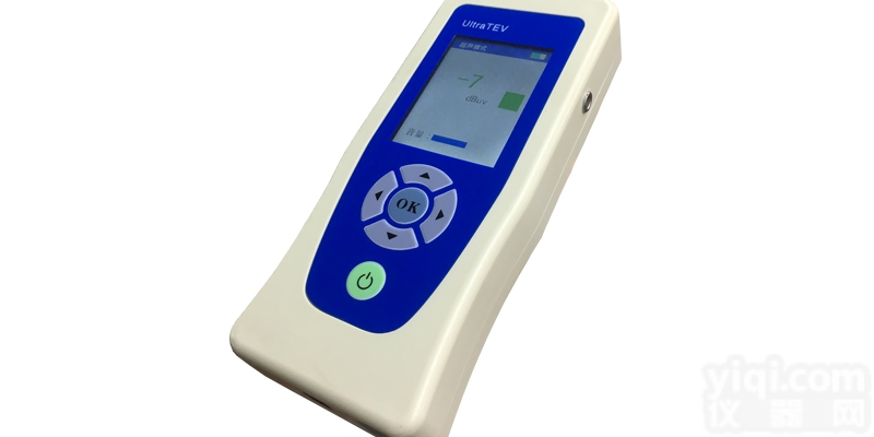 GHPD1002  <em>开关柜</em>局放<em>测试仪</em>