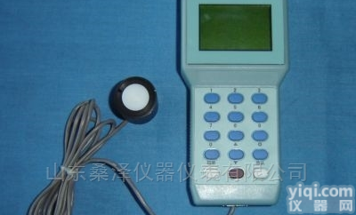 SZ-ECA  光量子仪，光合有效<em>辐射</em>（PAR）<em>测量</em>仪