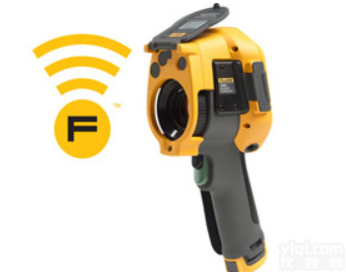 <em>福禄克</em>TI200/TI300/TI400红外热像仪