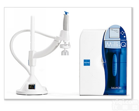 <em>Milli</em>-Q Advantag  MERCK <em>MILLIPORE</em><em>默克</em>密理博 超纯水系统
