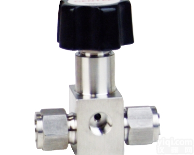 捷锐GENTEC-不锈钢<em>膜片阀</em><em>DV53</em><em>系列</em>