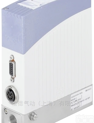 BURKERT气体质量流量<em>测量仪</em>8702型<em>原装</em>进口
