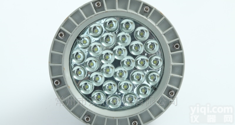 工厂<em>粉尘</em>led<em>防爆灯</em>40w-80wled防爆<em>车间</em>灯