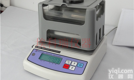 AKR-300Q  广州粉末冶金汽车<em>变速器</em>齿轮密度<em>检测</em>仪