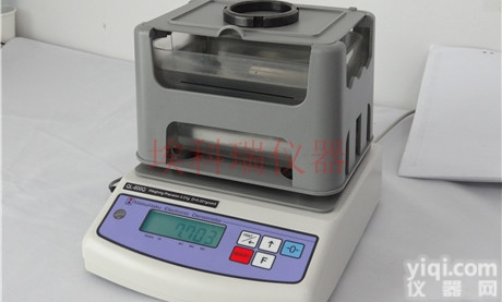 AKR-300Q  <em>铁基</em>滑动<em>轴承</em><em>密度计</em> <em>铁基</em>粉末冶金比重计