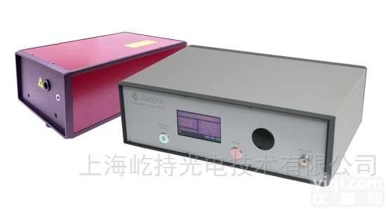 AVESTA  AVESTA<em>掺镱高功率飞秒光纤激光器ANTAUS</em>