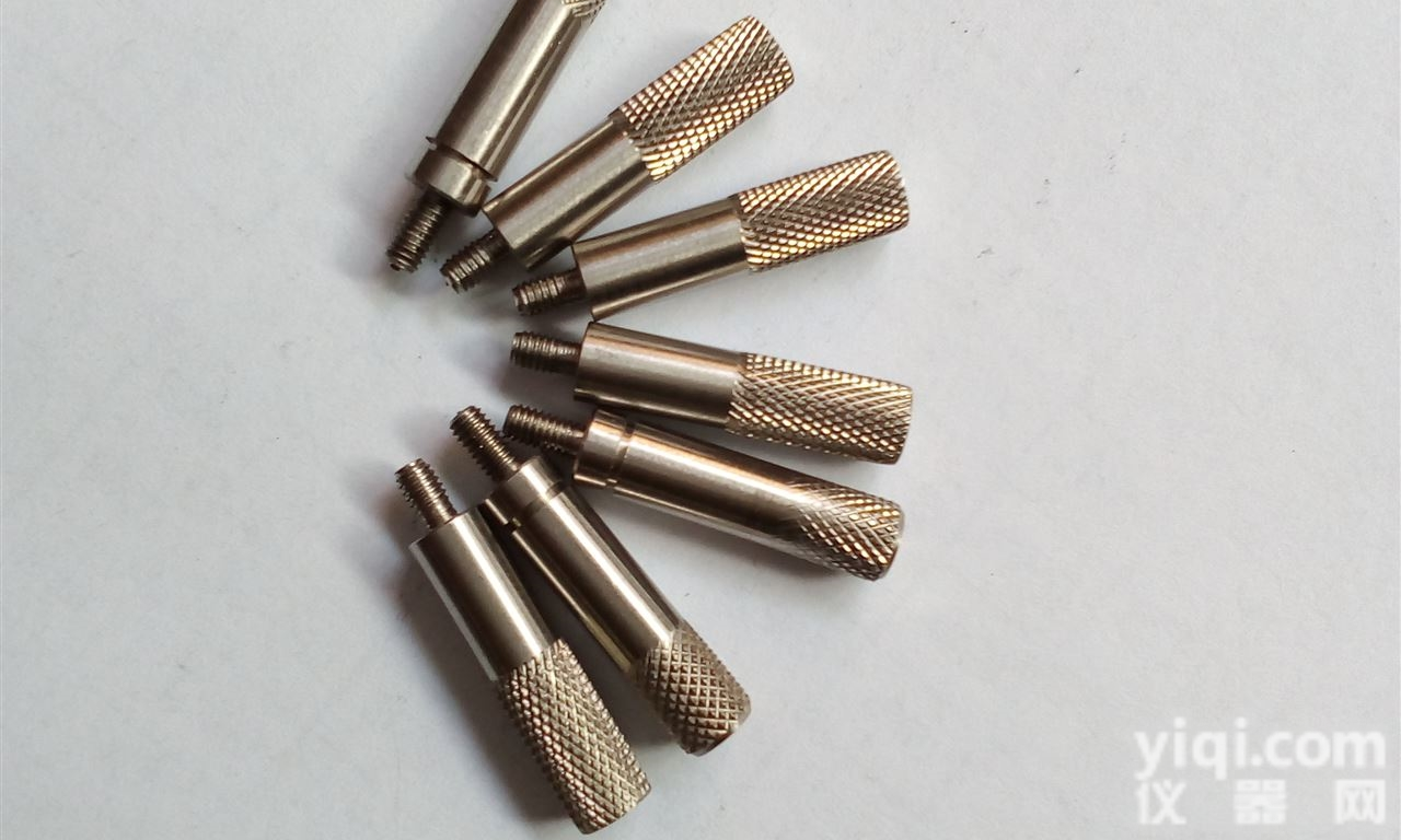 平型测头 <em>延长</em>杆测针 加长测针 <em>百分表</em>测头