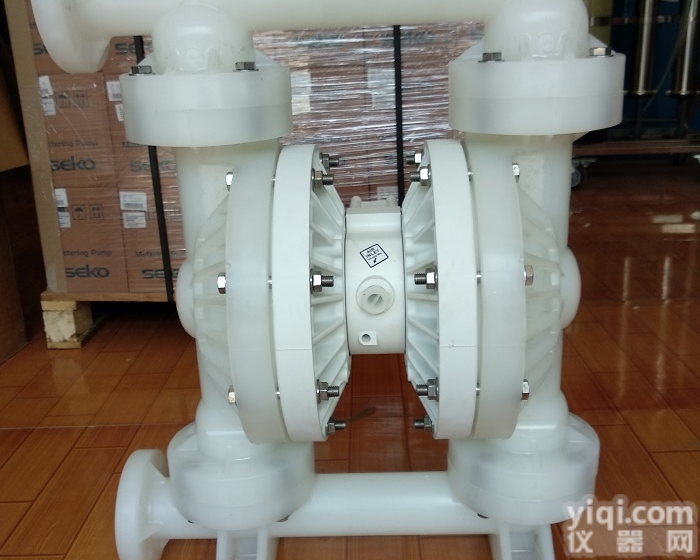 P800/KKPPP/TNU/T  威尔顿<em>气动</em>泵 <em>耐腐蚀</em>,美国原装进口