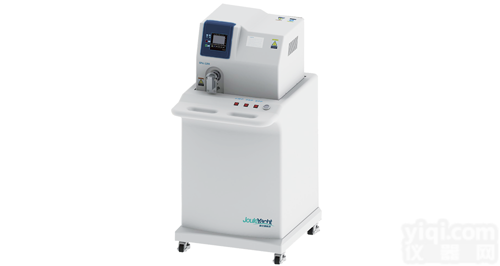 Joule Yacht 光<em>功率</em>热<em>分析仪</em> OPA