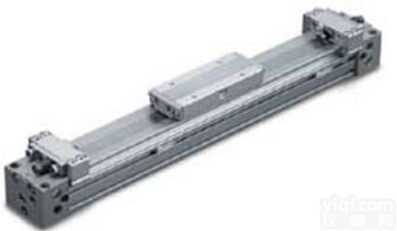 MY1B63-700-Z73  日本SMC机械接合式<em>基本型</em>，无杆<em>气缸</em>