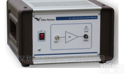 <em>法科</em>WMA-300高速<em>电压放大器</em>