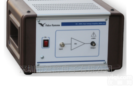 <em>法科</em>WMA-320高速<em>电压放大器</em>