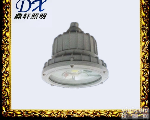 DGB3505  <em>鼎轩</em>厂家DGB3505LED防爆平<em>台灯</em>