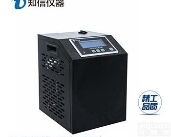 ZX-LSJ-150  上海知信<em>冷却液</em>低温<em>循环机</em>封闭型冷水机