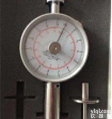 <em>指针式</em>果实<em>硬度计</em>GY-2、<em>水果</em>硬度测量仪