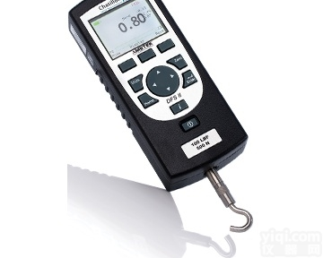 DFS2-250G  美国查<em>狄伦</em>Chatillon<em>测力</em>表DFS2-250G