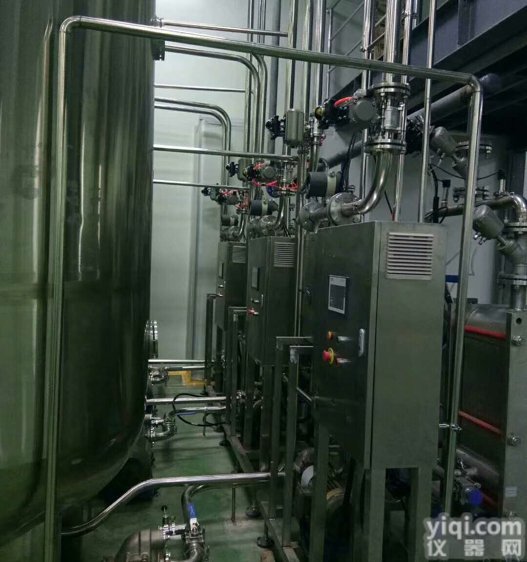 气体安装  实验室集中<em>供气</em>系统<em>京南</em><em>华建</em>安装