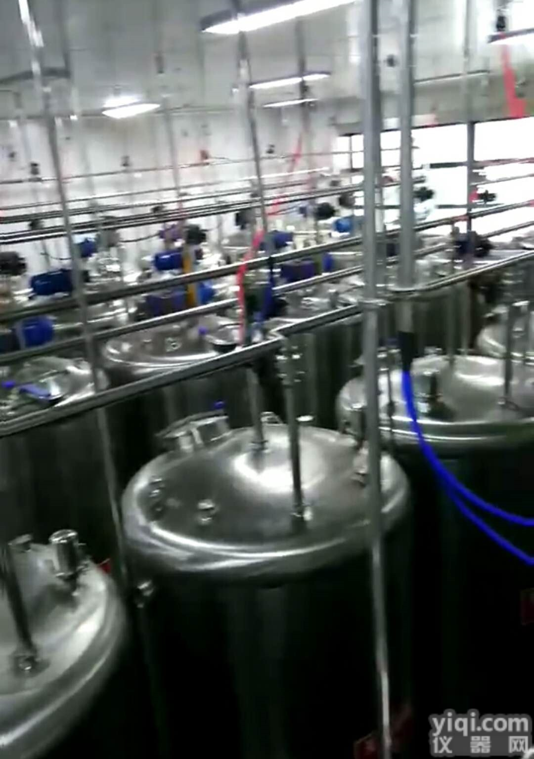 北京<em>京南</em><em>华建</em>集中供气安装