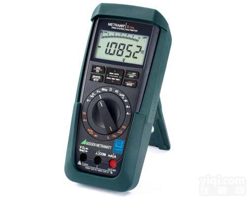 GMC-I METRAHIT X-TRA<em>万用表</em>