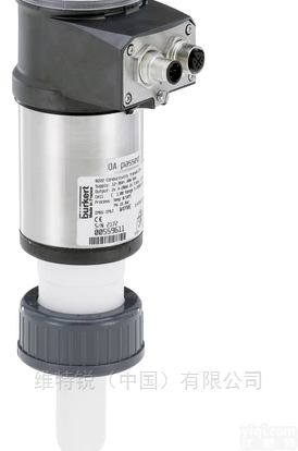 一体式可编程<em>宝德</em>8222<em>数字式</em>电导率<em>变送器</em>