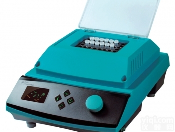 CCB-350  干浴器/金属浴（<em>加热</em>和<em>制冷</em>型）