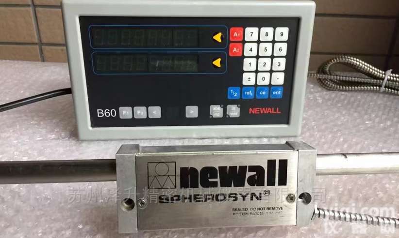 哈尔滨球栅尺|球栅计数器|位移传感器-哈尔滨<em>球栅尺数显表</em>价格维修ZX