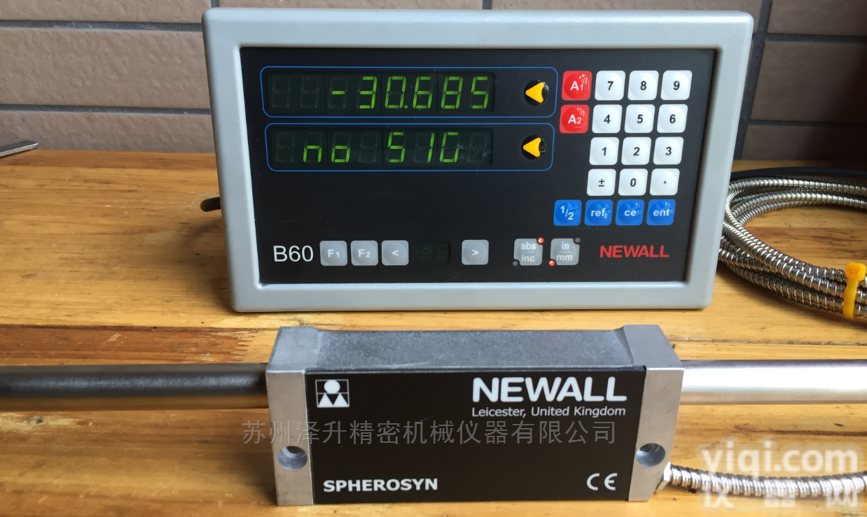 B60<em>数显</em>表-英国新和<em>newall</em>球栅<em>数显</em>表<em>维修</em>ZX