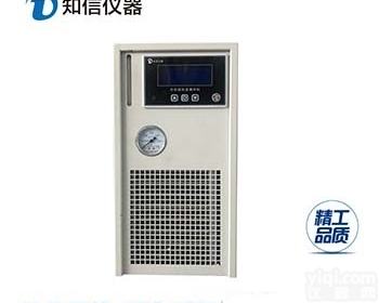 ZX-LSJ-300  上海知信<em>冷却液</em>低温<em>循环机</em>全封闭冷水机