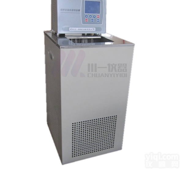 立式低温<em>恒温槽</em>CYDC-2015/<em>2020</em>冷却循环水浴