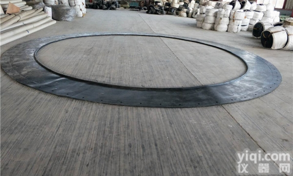 <em>洞门</em><em>帘布</em><em>橡胶板</em>  环型橡胶<em>帘布</em>厂家