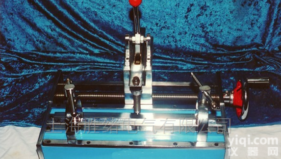 SD-<em>200</em><em>电动式</em>标距打点机