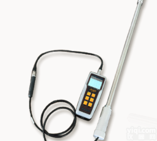 HJY-DP321  便携式<em>烟气</em>湿度仪 <em>手提式</em>湿度分析仪